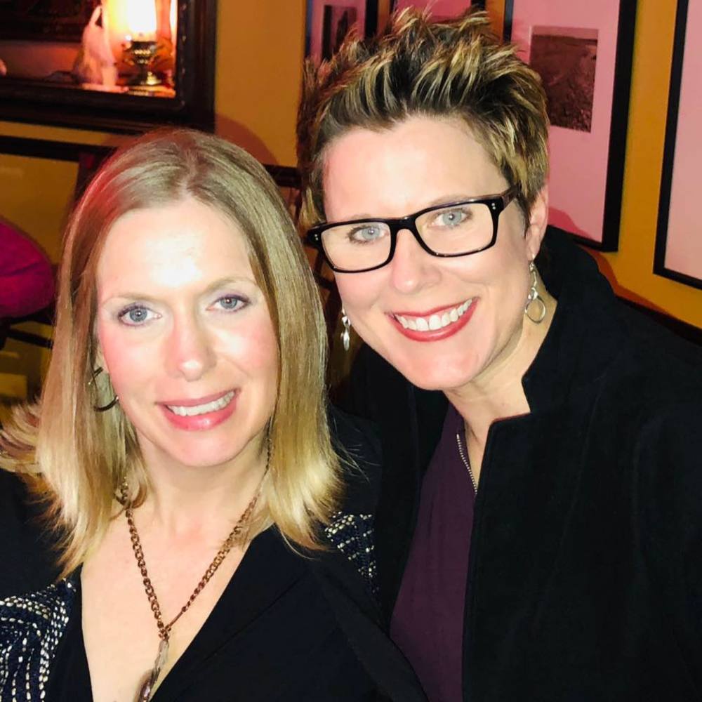 Meet your Posher, Krista